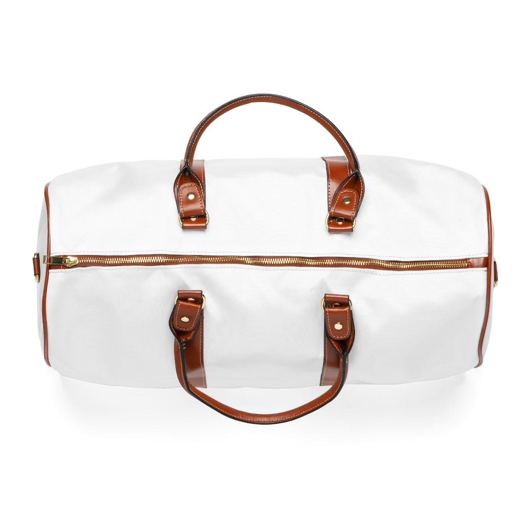 Boho hot sale travel bag