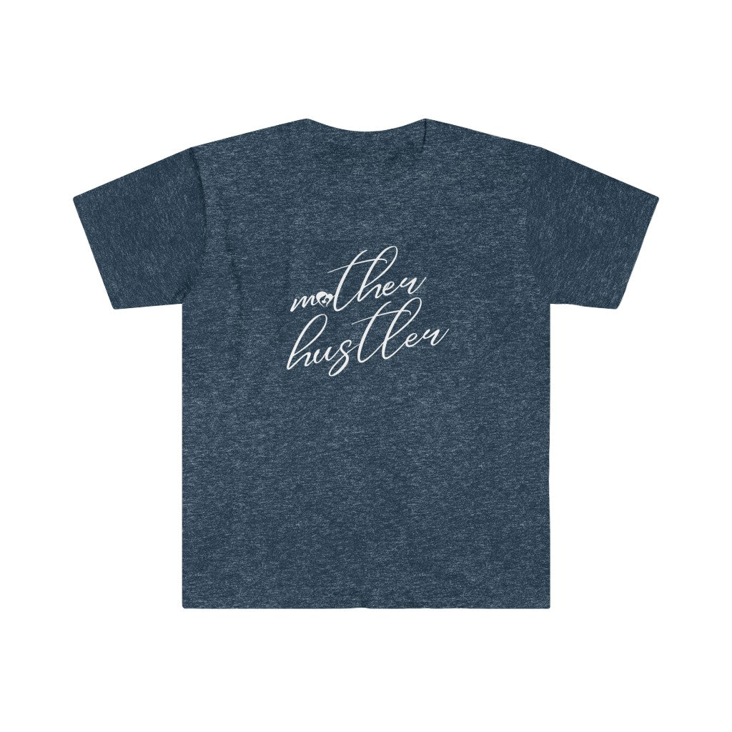 Mother Hustler Softstyle T-Shirt